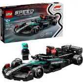 LEGO Speed Champions 77244 Mercedes-AMG F1 W15 racerbil
