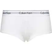 Calvin Klein High Waisted Boxers - Modern Cotton