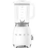 Smeg Mixer Vit 50-talsstil BLF03WHEU null