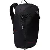 The North Face - Dagstursryggsäckar - Basin 24 U Black/Black för Unisex - Svart