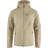 Fjällräven Sten Jacket herr vår- och höstjacka