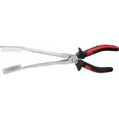 Ks Tools 500.7510 Tändstiftskontakt-tång, lång
