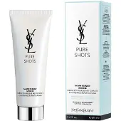 Yves Saint Laurent Pure Shots Clean Reboot Mousse Rengöringsskum 125 ml