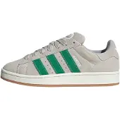 Adidas Originals Låg sneaker 'Campus 00s' grå / grön