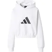Adidas Future Icons 3 Bar Logo Huvtröja