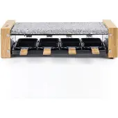H.Koenig 1200W Grillplatta