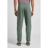 Jack Wolfskin Men's Hikeout Pants Slate Green