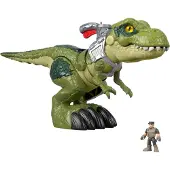 Mattel Fisher-Price Imaginext Jurassic World Mega Mouth T.Rex