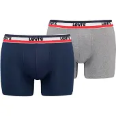 Levi's 701223908 Boxers 2 Enheter