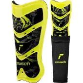 Reusch Attrakt Supreme Benskydd