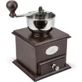 Peugeot Bresil 21 Cm Elektrisk Kaffekvarn