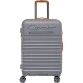 Cavalet Cavalet: Resväska Pasadena Medium Silver/Tan