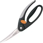 Fiskars - FunctionalForm Poultry Shears 25 cm