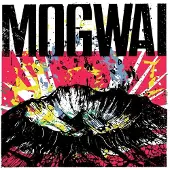 Ginza.se Mogwai: The Bad Fire
