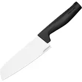 Fiskars - Hard Edge Santoku Knife 16 cm