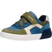 Geox Gisli B Skor