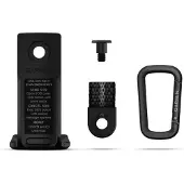 Garmin Skenmonteringsadapter Med Karbinhake