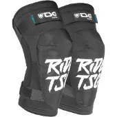 TSG Kneeguard Scout A Ripped Knäskydd