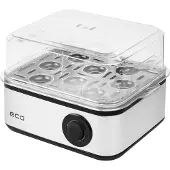 Ecg UV 5080, 500 W, 220-240 V, 50 hz, 210 mm, 150 mm, 130 mm