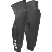 TSG Knee-Sleeve Dermis Pro A black, XXSXS