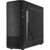 Chieftec UC-03B-OP Tower Datorchassi Svart