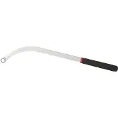 Ks Tools 150.1213 Kil+kamrem-nyckel, L=460 mm, 18mm