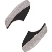 Falke Sockor antracit / gråmelerad