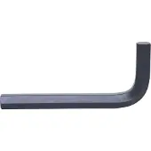 Ks Tools 151.2619 Inner-sexkantig Vinkelskruvmejsel 19 mm 19 mm