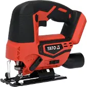 YATO Batteridriven sticksåg YT-82823; 18 V (utan batteri och laddare)