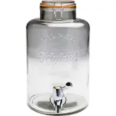 Kilner Dryckesdispenser - 8 Ltr.