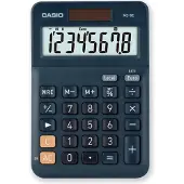 Casio Bordsräknare | MS-8E