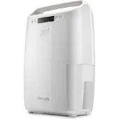 De'Longhi Tasciugo AriaDry Multi DEXD214RF, 300 W, 220 - 240 V, 50 Hz, 334 mm, 220 mm, 508 mm