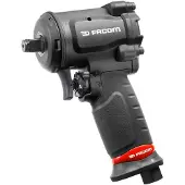 Facom NS.1600FPB Pneumatisk mutterdragare Vridmoment (max.): 860 Nm