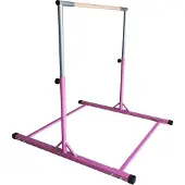 Master Drazek Gym Freestanding 150 cm Pink