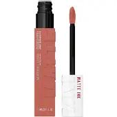 Maybelline SuperStay Matte Ink Liquid Lipstick 65 Seductres 5 ml