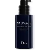 Dior Sauvage 125ml Ansiktsrengöring