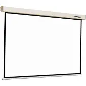 Reflecta Crystal-line 180x180 Projektionsduk