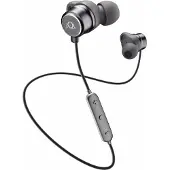MARVELOUS AQL BT SPORT EARPHONES IN-EAR UNIV. BLACK