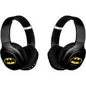 Ert Dc Comics Batman Trådlösa Hörlurar