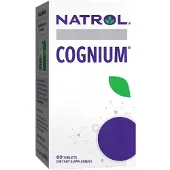 Natrol Cognium Minne