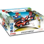 Carrera Paket Med 3 St. Mario Kart-bilar 1:43