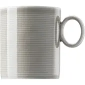 Rosenthal Loft Moon Grey Mugg Grande 38 cl