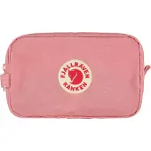 Fjällräven Kånken Gear Bag Pink