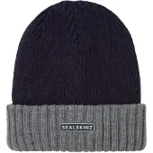 Sealskinz Bacton Navy