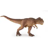 Papo Kontinuerlig T-Rex - L: 32 cm - - One Size - Dinosaur