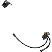 Shimano Bm-en801-a Steps Batterihållare