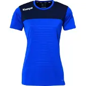 Kempa Emotion 2.0 T-shirt Med Korta ärmar