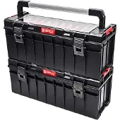 Qbrick Låda för verktyg SKRQPRO700CZAPG003