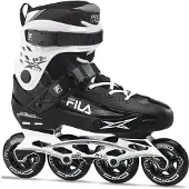 Fila Skate Houdini Evo Inlines
