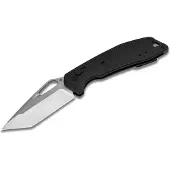 Böker Germany DTK 110308, Satin MagnaCut, Black GFN pocket knife